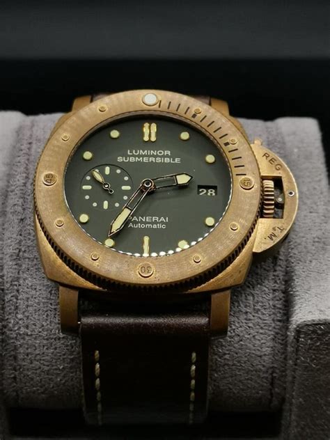 panerai pam 773|panerai reference pam00382 luminor submersible.